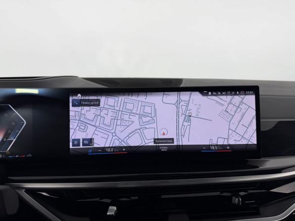 BMW X7 I (G07) Рестайлинг с пробегом 2023 года, цена 11 850 000 рублей, 83227 км, внедорожник, Автокод Объявления
