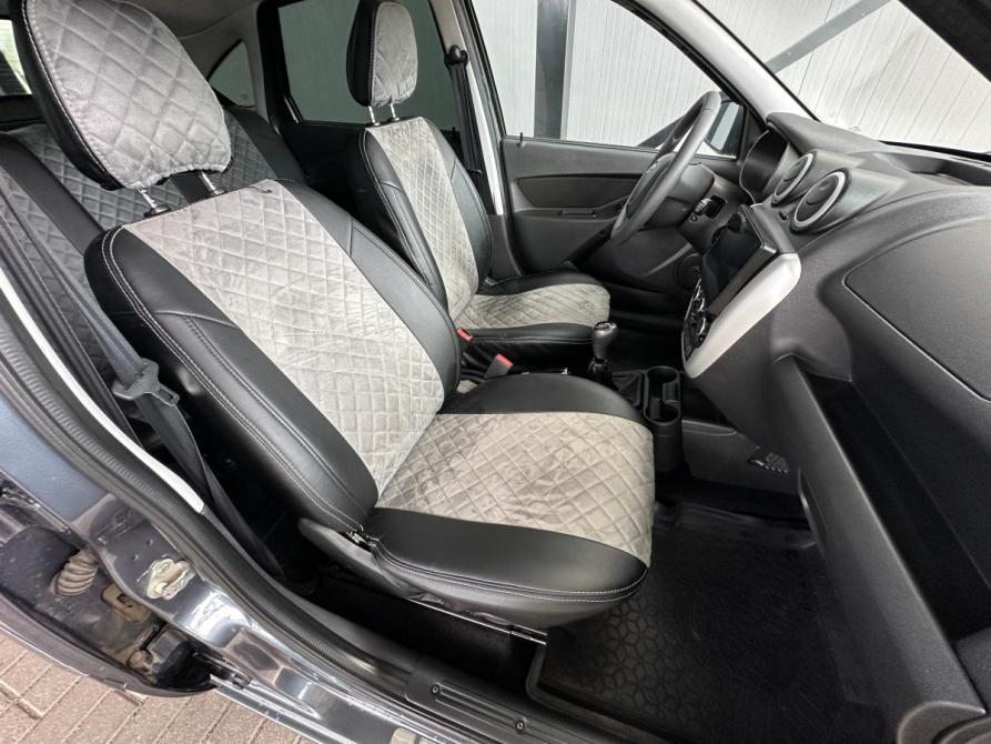 Lada (ВАЗ) Granta I Тамбов  - изображение 12