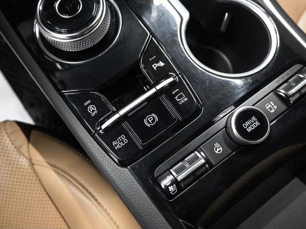 Kia K5 III с пробегом 2020 года, цена 2 095 000 рублей, 191830 км, седан, Автокод Объявления