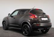 Nissan Juke I Ярославль  - изображение 32