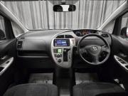 Toyota Ractis I Красноярск  - изображение 30