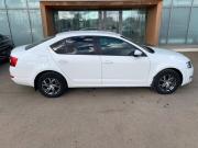 Skoda Octavia III (A7) Оренбург  - изображение 19