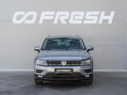 Volkswagen Tiguan II Краснодар  - изображение 25
