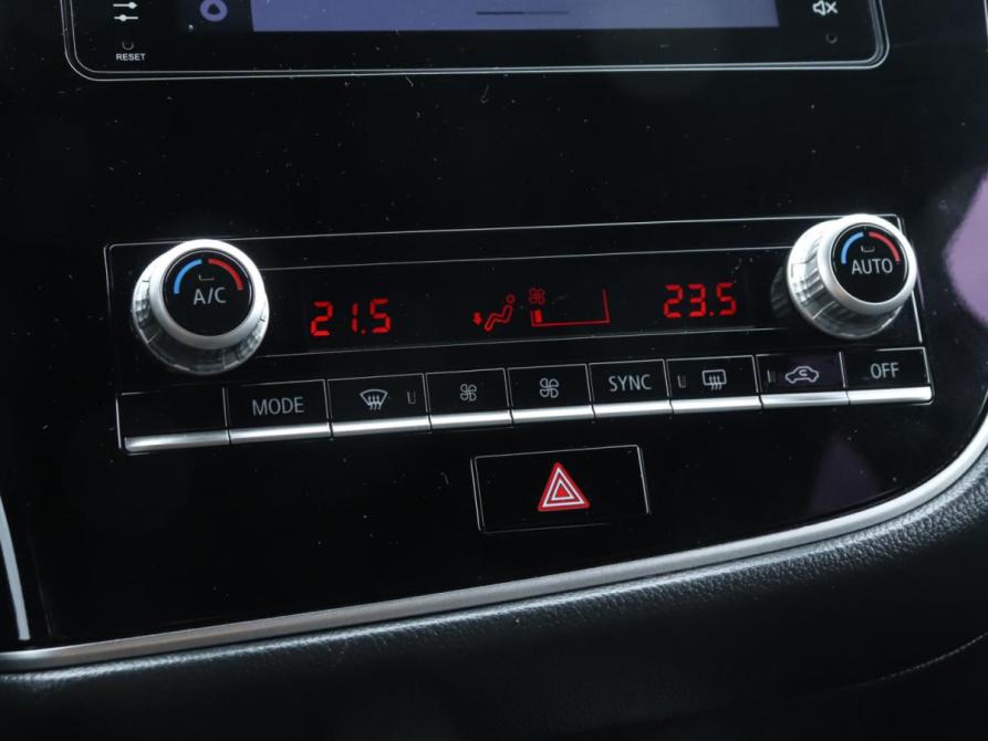 Mitsubishi Outlander III Рестайлинг 3 Москва  - изображение 15