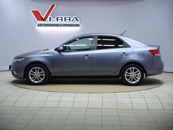 Kia Cerato II с пробегом 2009 года, цена 450 000 рублей, 262393 км, седан, Автокод Объявления