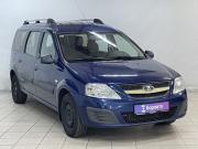 Lada (ВАЗ) Largus I Воронеж  - изображение 22