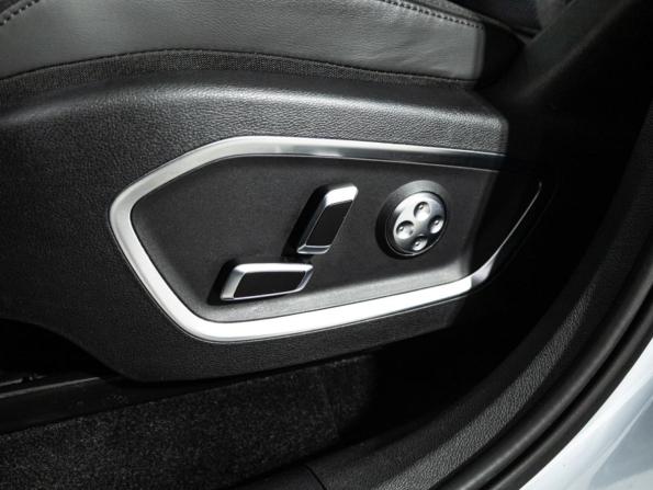Geely Tugella I Рестайлинг с пробегом 2023 года, цена 2 499 585 рублей, 70356 км, внедорожник, Автокод Объявления