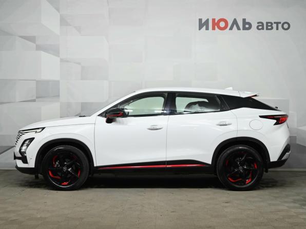 Omoda C5 I с пробегом 2023 года, цена 1 710 000 рублей, 84787 км, внедорожник, Автокод Объявления