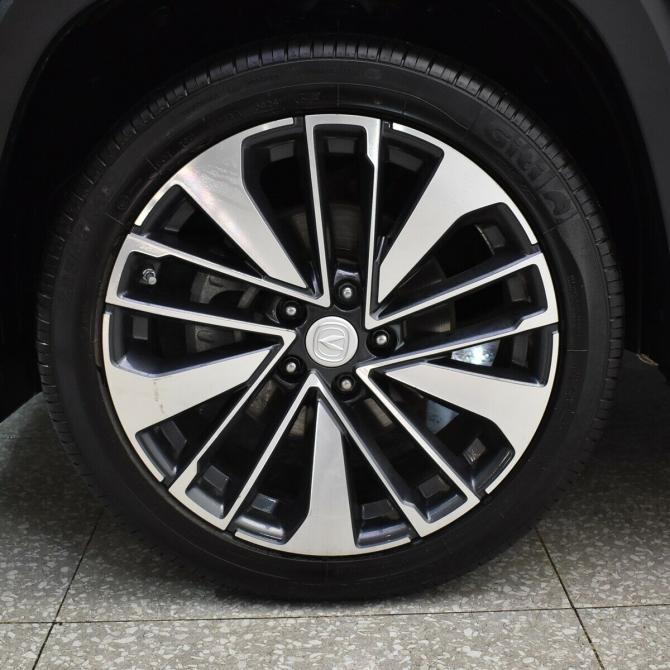Changan CS35 Plus I Рестайлинг Москва  - изображение 20