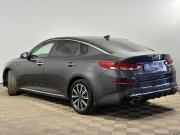 Kia Optima IV Рестайлинг Борисоглебск  - изображение 20