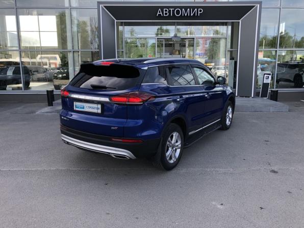Geely Atlas Pro с пробегом 2022 года, цена 1 940 000 рублей, 49526 км, внедорожник, Автокод Объявления
