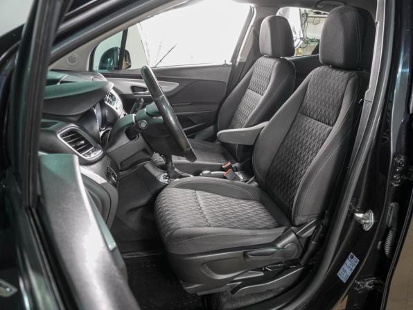 Opel Mokka I с пробегом 2013 года, цена 909 000 рублей, 281899 км, внедорожник, Автокод Объявления