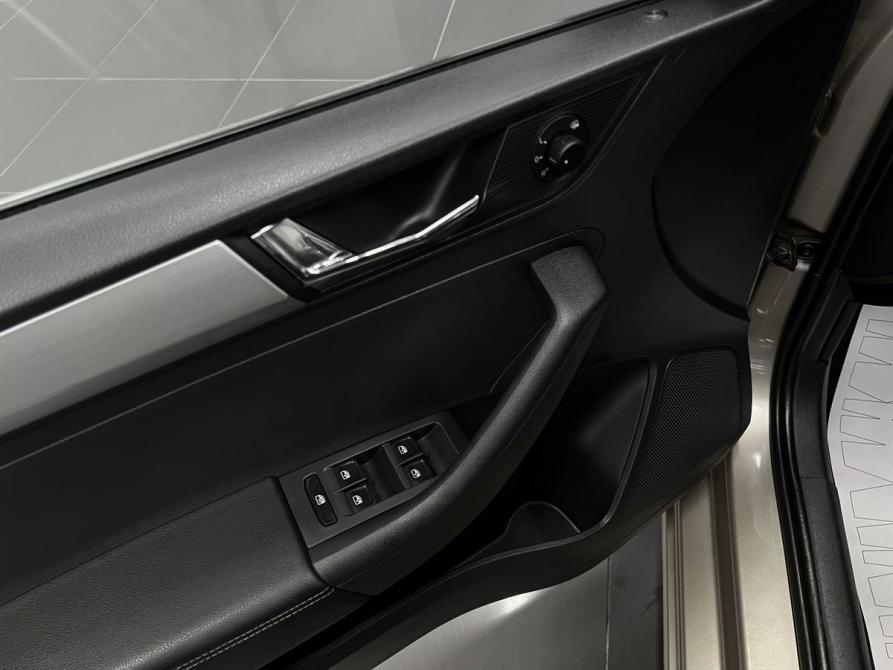 Skoda Rapid II Тверь  - изображение 20