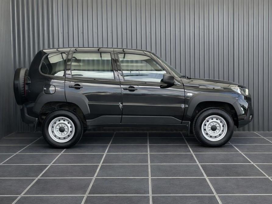 Lada (ВАЗ) Niva Travel I Пермь  - изображение 30