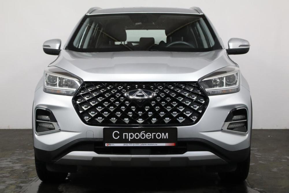 Chery Tiggo 4 Pro I Санкт-Петербург  - изображение 2