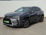Lexus UX I Ростов-на-Дону  - изображение 22