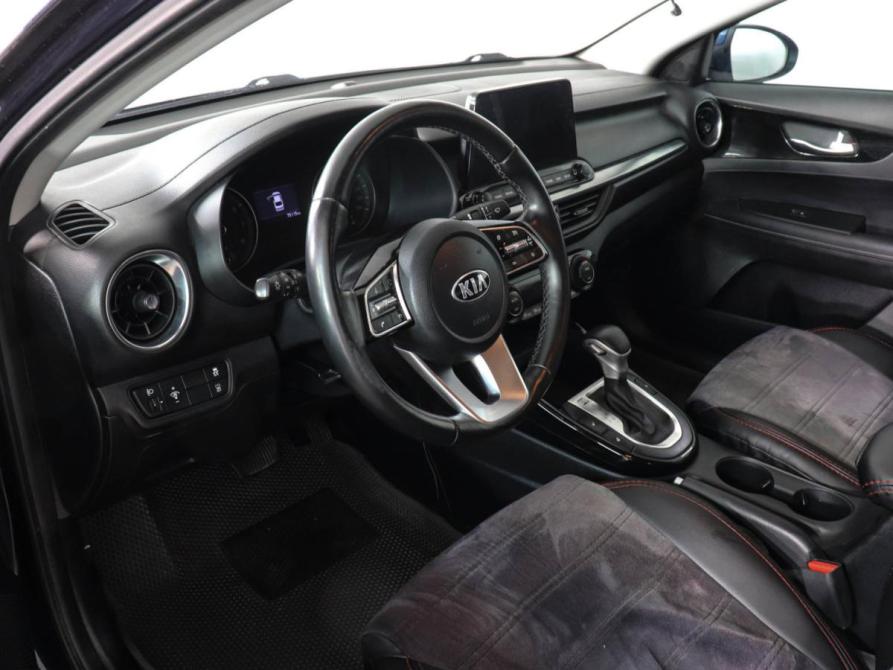 Kia Cerato IV Химки  - изображение 10