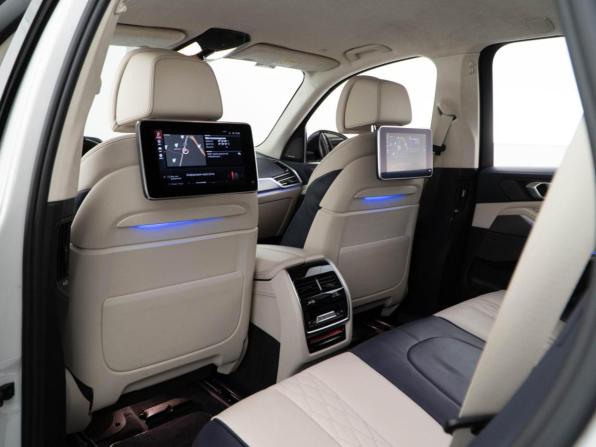 BMW X5 IV (G05/G18) с пробегом 2020 года, цена 7 043 434 рубля, 128923 км, внедорожник, Автокод Объявления
