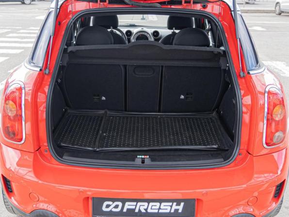 Mini Countryman I с пробегом 2010 года, цена 1 320 000 рублей, 155480 км, внедорожник, Автокод Объявления