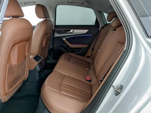Audi A6 V (C8) с пробегом 2021 года, цена 4 120 000 рублей, 59943 км, седан, Автокод Объявления
