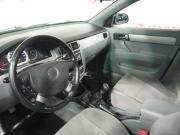 Chevrolet Lacetti I Вологда  - изображение 26