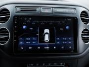 Volkswagen Tiguan I Рестайлинг Ставрополь  - изображение 32