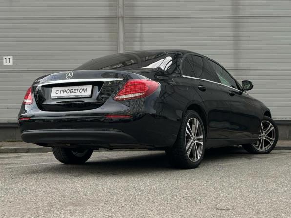 Mercedes-Benz E-Класс V (W213 S213 C238) с пробегом 2019 года, цена 2 329 000 рублей, 165224 км, седан, Автокод Объявления