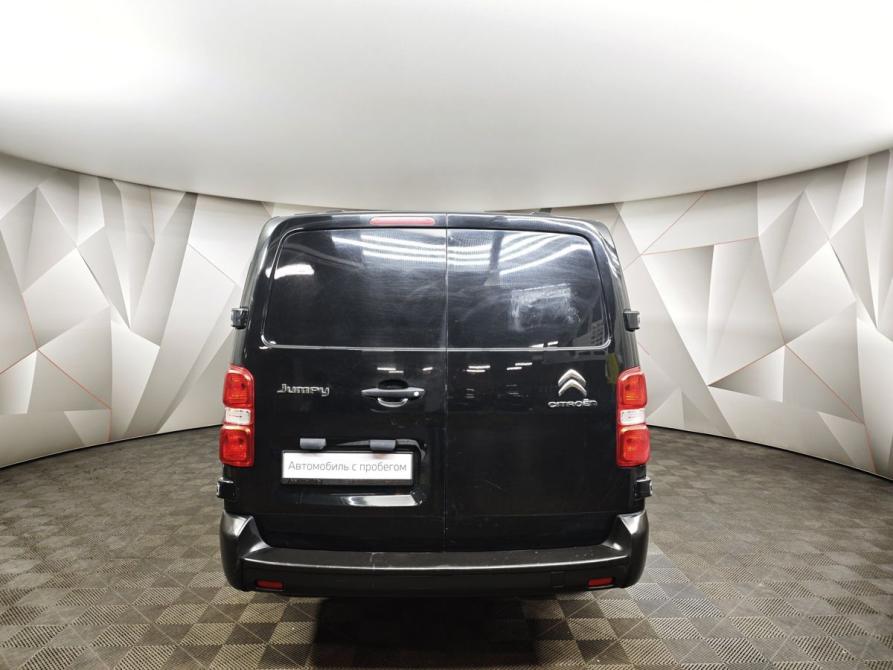 Citroen Jumpy III Москва  - изображение 8