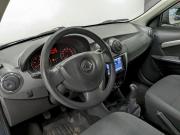 Nissan Almera III (G15) Санкт-Петербург  - изображение 37