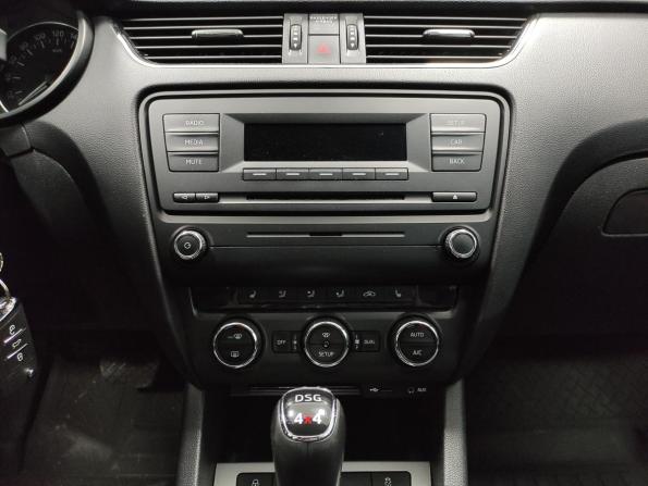 Skoda Octavia III (A7) с пробегом 2014 года, цена 1 650 000 рублей, 148883 км, универсал, Автокод Объявления