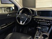 Kia Sportage IV Рестайлинг Москва  - изображение 39