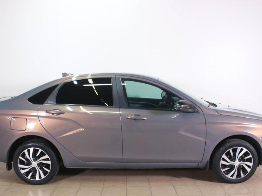 Lada (ВАЗ) Vesta I Калуга  - изображение 4