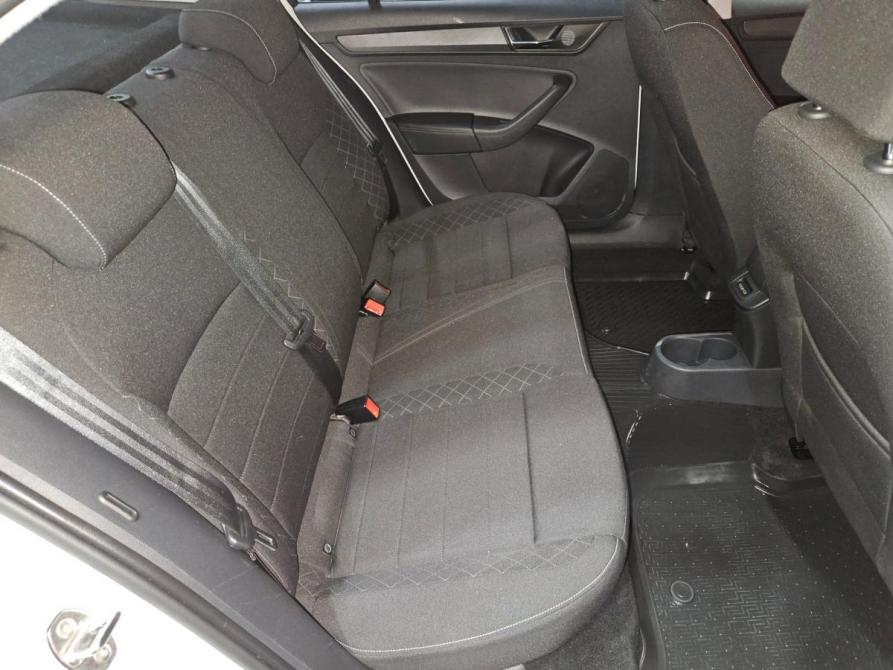 Skoda Rapid II Вологда  - изображение 12