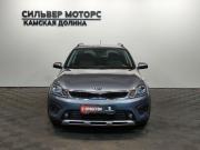 Kia Rio IV Пермь  - изображение 21