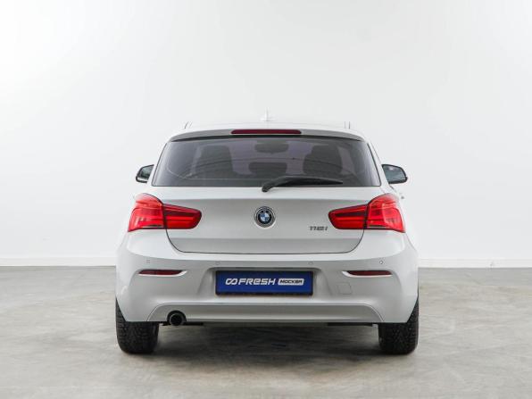 BMW 1 серии II (F20/F21) Рестайлинг 2 с пробегом 2018 года, цена 1 898 999 рублей, 128668 км, хэтчбек, Автокод Объявления