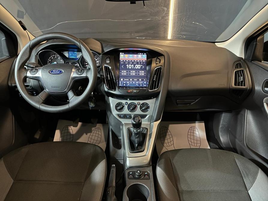 Ford Focus III Уфа  - изображение 10