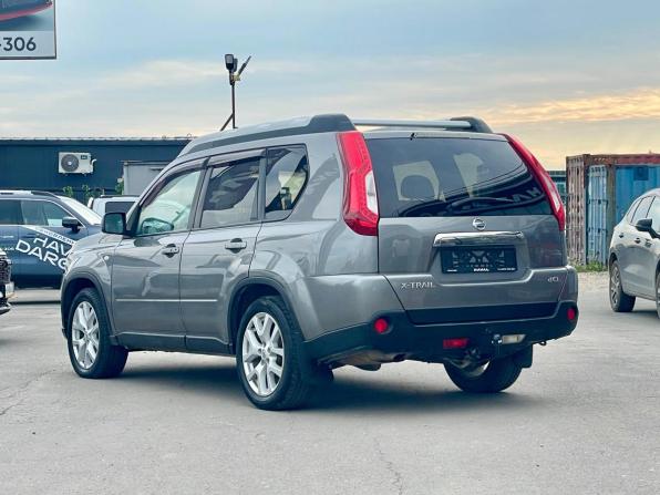 Nissan X-Trail II Рестайлинг с пробегом 2011 года, цена 1 025 000 рублей, 269850 км, внедорожник, Автокод Объявления