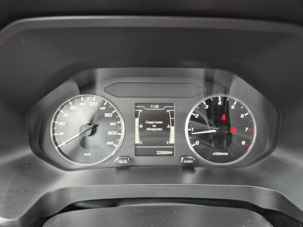 Chery Tiggo 4 Pro I Рестайлинг с пробегом 2024 года, цена 1 630 000 рублей, 32957 км, внедорожник, Автокод Объявления