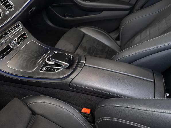 Mercedes-Benz E-Класс V (W213 S213 C238) с пробегом 2020 года, цена 4 140 000 рублей, 65030 км, седан, Автокод Объявления