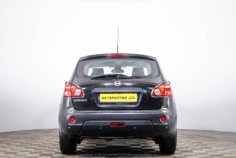 Nissan Qashqai I Пермь  - изображение 6