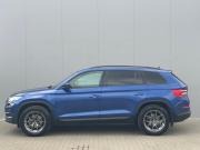Skoda Kodiaq I Тамбов  - изображение 23