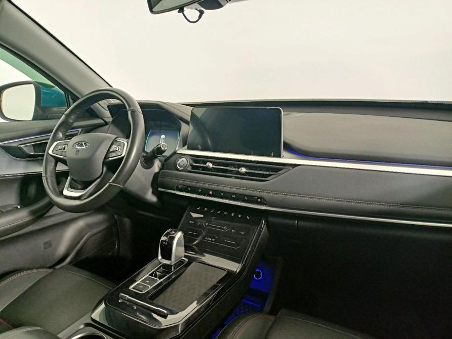 Chery Tiggo 7 Pro I Архангельск  - изображение 13