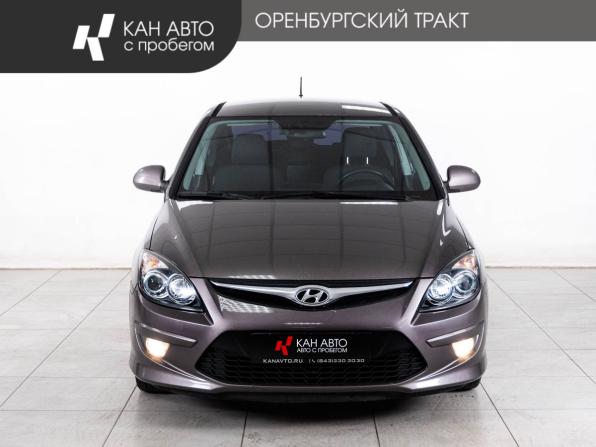 Hyundai i30 I Рестайлинг с пробегом 2011 года, цена 728 000 рублей, 167338 км, хэтчбек, Автокод Объявления