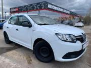 Renault Logan II Нижнекамск  - изображение 19