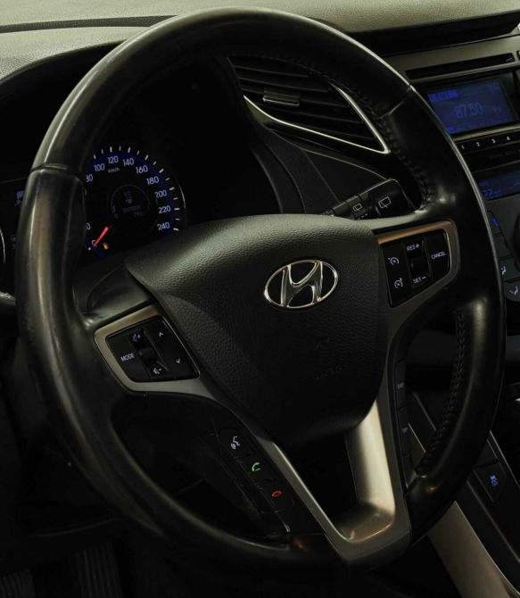 Hyundai i40 I Москва  - изображение 12