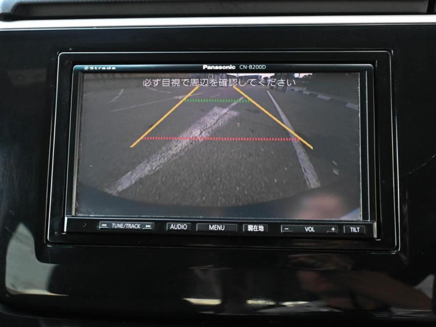 Honda Stepwgn V Новороссийск  - изображение 24
