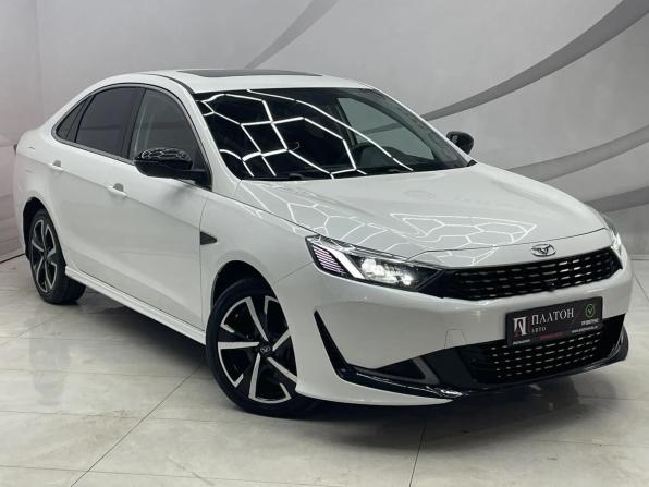 Kaiyi E5 с пробегом 2023 года, цена 1 250 000 рублей, 66000 км, седан, Автокод Объявления