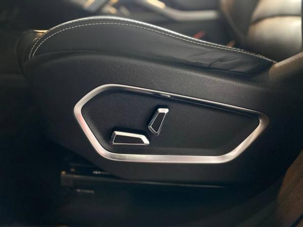 Geely Atlas Pro с пробегом 2021 года, цена 1 552 000 рублей, 127224 км, внедорожник, Автокод Объявления
