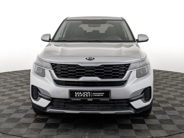 Kia Seltos I с пробегом 2021 года, цена 2 020 000 рублей, 72293 км, внедорожник, Автокод Объявления