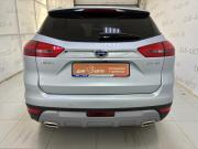 Geely Atlas I Пермь  - изображение 26